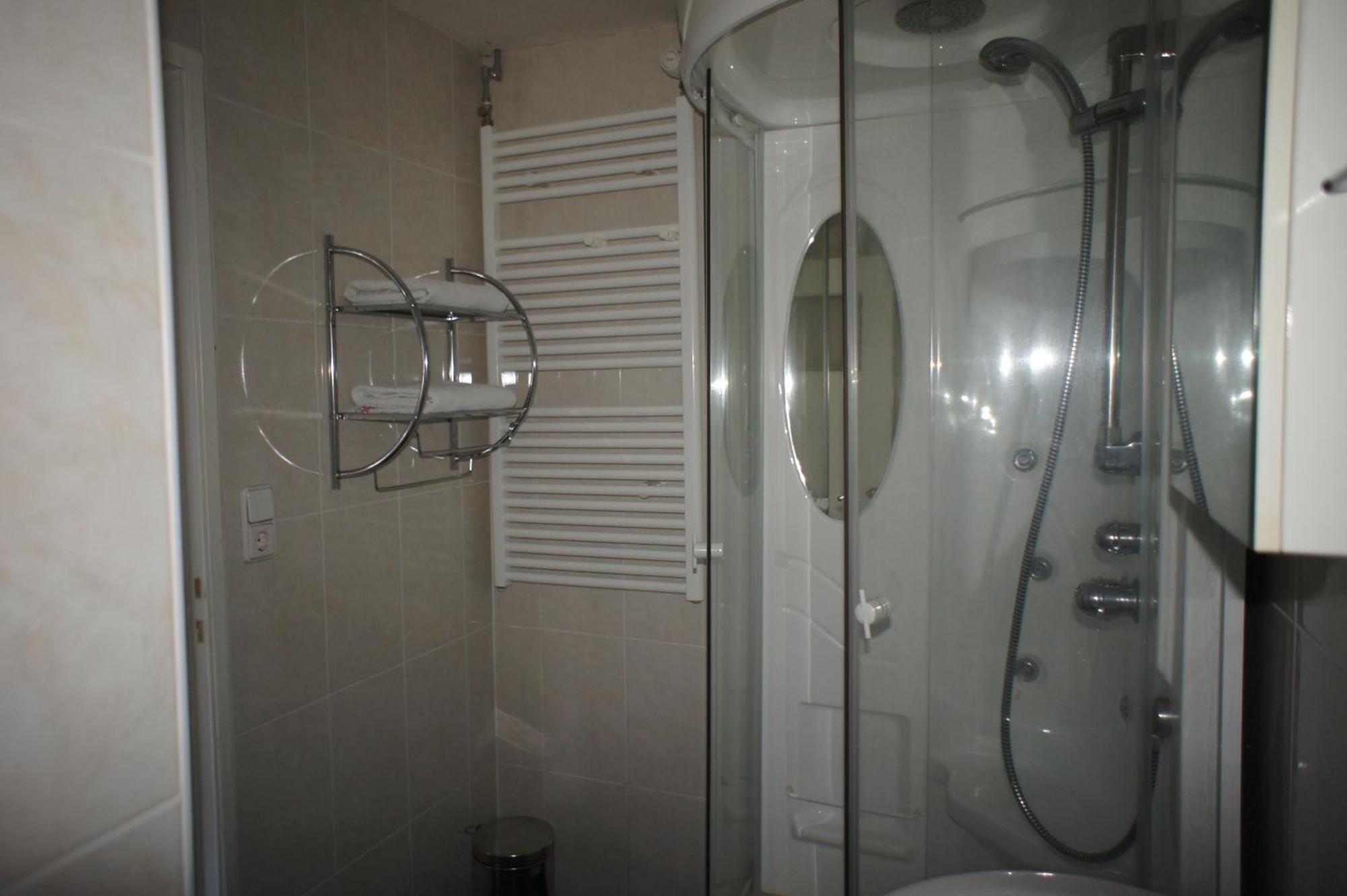 Apartements Stegelshof Eygelshoven Екстер'єр фото