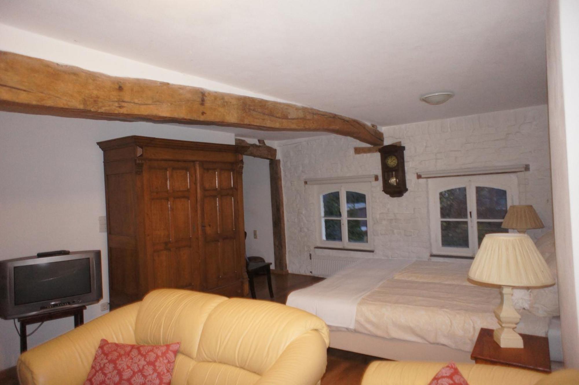 Apartements Stegelshof Eygelshoven Екстер'єр фото