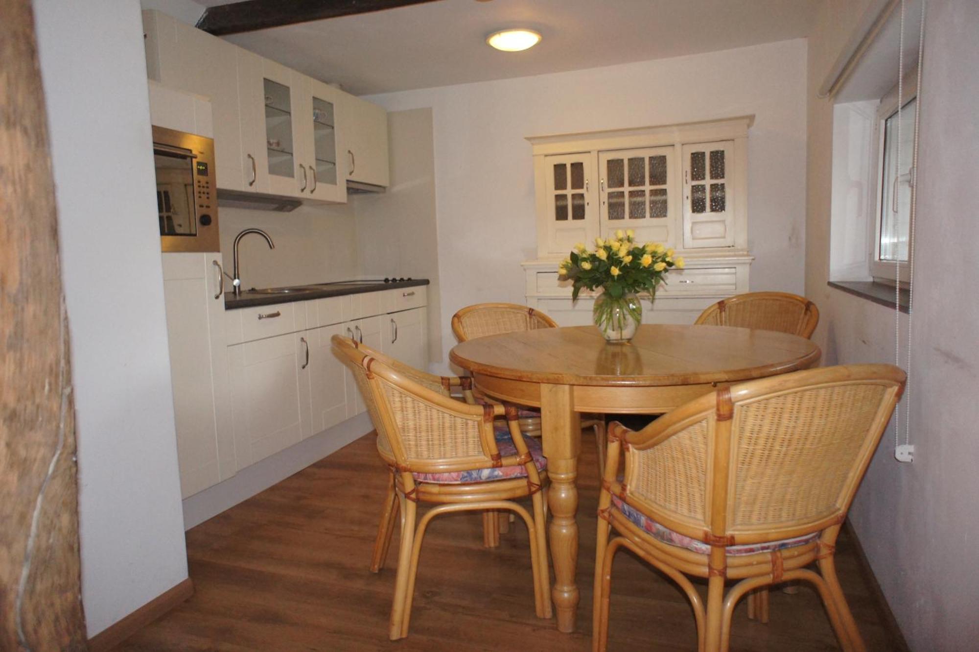 Apartements Stegelshof Eygelshoven Екстер'єр фото