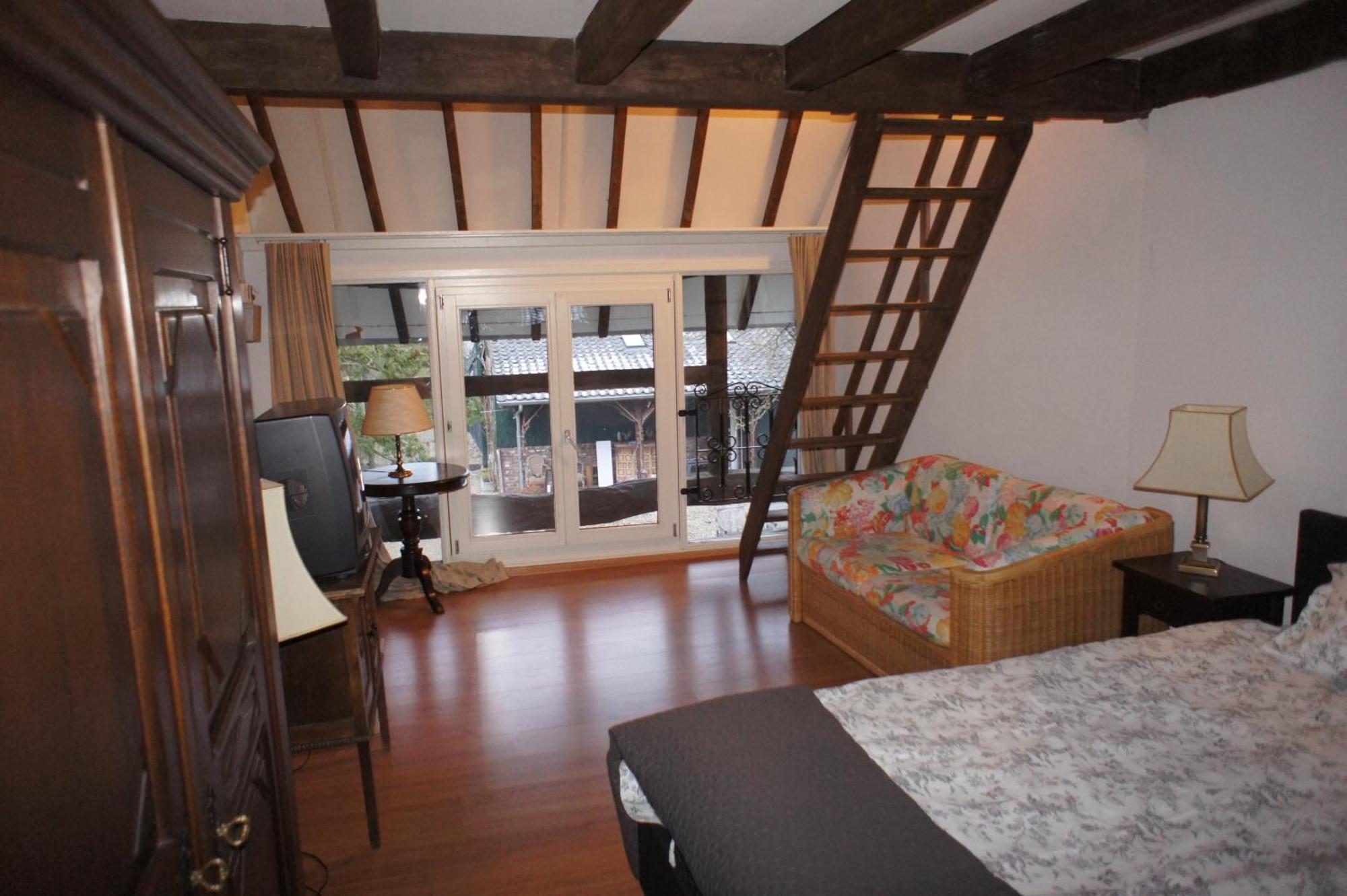 Apartements Stegelshof Eygelshoven Екстер'єр фото