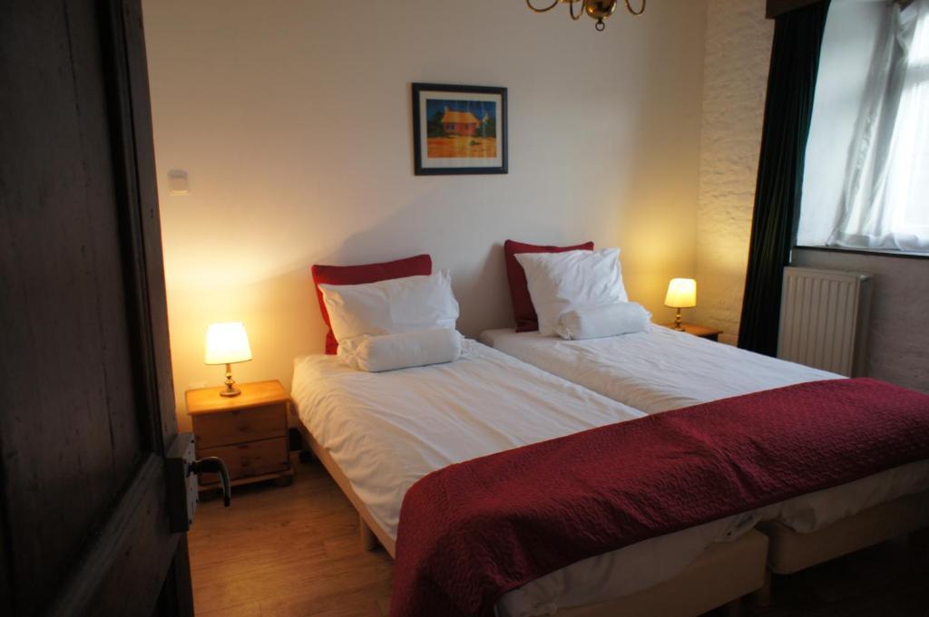 Apartements Stegelshof Eygelshoven Номер фото