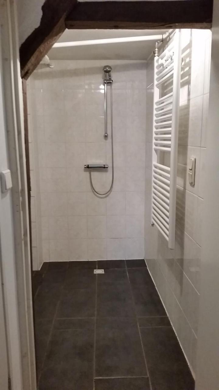 Apartements Stegelshof Eygelshoven Екстер'єр фото