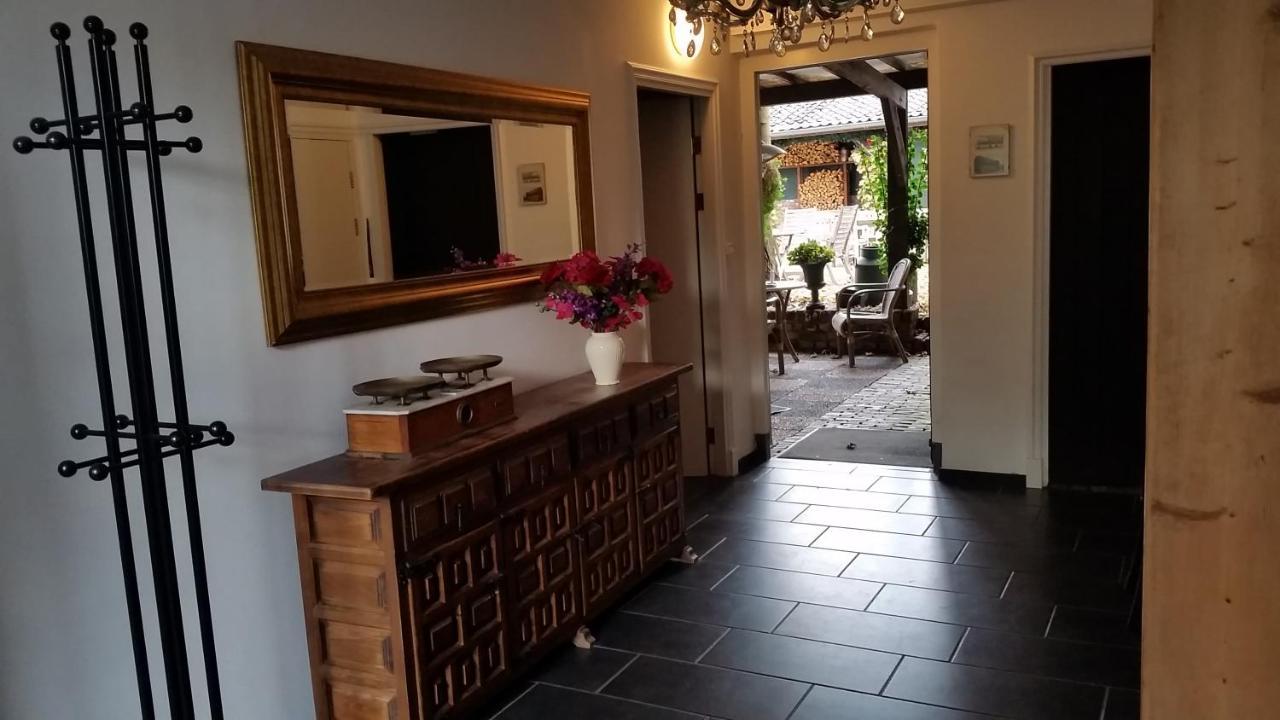 Apartements Stegelshof Eygelshoven Екстер'єр фото